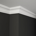 Гладкий карниз KT-64 варинант исполнения - 1 | Loft Concept в Ульяновске