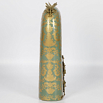 Ваза фарфоровая Karl Body варинант исполнения - 3 | Loft Concept в Ульяновске