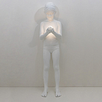 Напольный светильник Seletti Innerglow варинант исполнения - 5 | Loft Concept в Ульяновске