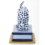 Держатель для книг Elephant варинант исполнения - 4 | Loft Concept в Ульяновске