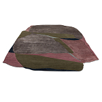 Ковер шелк Manhattan Wool Silk Carpet II варинант исполнения - 2 | Loft Concept в Ульяновске