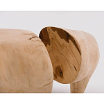 Скульптура «Уверенный путник» варинант исполнения - 3 | Loft Concept в Ульяновске