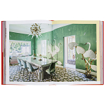 The House of Glam: Lush Interiors and Design Extravaganza варинант исполнения - 3 | Loft Concept в Ульяновске