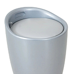 Пуф круглый Collumb варинант исполнения - 3 | Loft Concept в Ульяновске