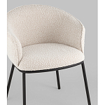 Стул обеденный Дон бежевый варинант исполнения - 2 | Loft Concept в Ульяновске