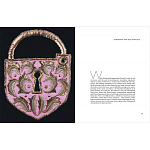 Книга Maison Lesage: Haute Couture Embroidery Mauries Patrick варинант исполнения - 12 | Loft Concept в Ульяновске