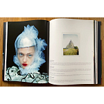 Коллекционная редкая Книга Tim Walker Pictures 2008 варинант исполнения - 1 | Loft Concept в Ульяновске