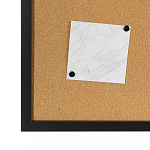 Доска для заметок Upcoming Events варинант исполнения - 4 | Loft Concept в Ульяновске