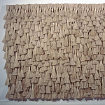 Декор на стену плетеный Кисти Wall decor thread tassels варинант исполнения - 2 | Loft Concept в Ульяновске