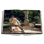 Yves Saint Laurent at Home варинант исполнения - 4 | Loft Concept в Ульяновске