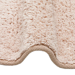 Ковер круглый из хлопка Warmth of style варинант исполнения - 2 | Loft Concept в Ульяновске