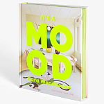 Подарочная Книгаn Its a Mood: Your home. Your vibe варинант исполнения - 2 | Loft Concept в Ульяновске