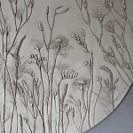 Ботаническое панно «Букет 2» варинант исполнения - 3 | Loft Concept в Ульяновске