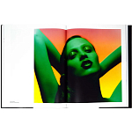 Книга Fashion Image Revolution варинант исполнения - 6 | Loft Concept в Ульяновске