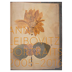 Редкое коллекционное издание Annie Leibovitz Portraits 2005-2016 варинант исполнения - 1 | Loft Concept в Ульяновске