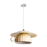 Подвесные светильники в виде разноцветных чашек Flower Reversal варинант исполнения - 3 | Loft Concept в Ульяновске