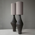 Пара ламп «#1» варинант исполнения - 1 | Loft Concept в Ульяновске