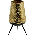 Железное кашпо Verqrary варинант исполнения - 1 | Loft Concept в Ульяновске