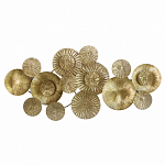 Панно настенное Blank Sheet Shine варинант исполнения - 1 | Loft Concept в Ульяновске