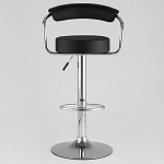 Стул барный на металлической ноге Evita варинант исполнения - 2 | Loft Concept в Ульяновске