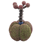 Статуэтка тропический фрукт Tropical Fruit Olive варинант исполнения - 1 | Loft Concept в Ульяновске