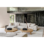 Дизайн интерьера в современном стиле Contemporary Living Yearbook 2025 варинант исполнения - 7 | Loft Concept в Ульяновске