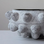 Чаша «Серая» варинант исполнения - 2 | Loft Concept в Ульяновске