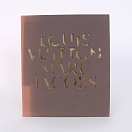 Книга Louis Vuitton Marc Jacobs Limmited edition варинант исполнения - 5 | Loft Concept в Ульяновске
