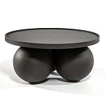 Кофейный стол  Big Balls Coffee Table варинант исполнения - 2 | Loft Concept в Ульяновске
