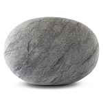 Пуф - Камень GREY MARBLE варинант исполнения - 1 | Loft Concept в Ульяновске