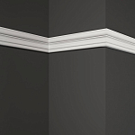 Гладкий молдинг MT-32 варинант исполнения - 1 | Loft Concept в Ульяновске