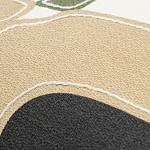 Подушка декоративная с абстрактным узором Divine Abstractions варинант исполнения - 2 | Loft Concept в Ульяновске