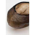 Ваза коричневый Forma Mare  варинант исполнения - 3 | Loft Concept в Ульяновске