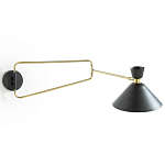 Бра на шарнире Davy Wall Lamp варинант исполнения - 1 | Loft Concept в Ульяновске