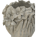 Кашпо Hidden emotions варинант исполнения - 2 | Loft Concept в Ульяновске