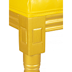 Стул French Bul yellow варинант исполнения - 8 | Loft Concept в Ульяновске