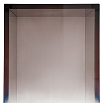 Стол с эффектом полутонов Acrylic Eclisse варинант исполнения - 8 | Loft Concept в Ульяновске