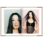 Подарочный Фотоальбом Matthew Rolston Beauty light 2006 варинант исполнения - 4 | Loft Concept в Ульяновске