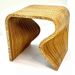 Табуретка параметрическая «FLEXIBLE» варинант исполнения - 1 | Loft Concept в Ульяновске