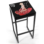 Барный стул Zodiac sign Дева варинант исполнения - 1 | Loft Concept в Ульяновске