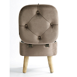 Пуф The tonality of simplicity варинант исполнения - 4 | Loft Concept в Ульяновске