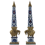 Фигурка The erected obelisk варинант исполнения - 2 | Loft Concept в Ульяновске