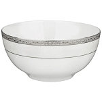 Обеденный сервиз белого цвета из фарфора на 6 персон 23 предмета Royal Porcelain Collection варинант исполнения - 3 | Loft Concept в Ульяновске