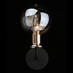 Бра настенное Rozetta варинант исполнения - 2 | Loft Concept в Ульяновске