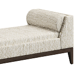 Кушетка Manteca современной классической формы варинант исполнения - 3 | Loft Concept в Ульяновске