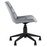Кресло для рабочего стола Sheilly Grey варинант исполнения - 3 | Loft Concept в Ульяновске
