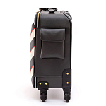 Чемодан дорожный SELETTI Travel Kit Trolley Shit варинант исполнения - 4 | Loft Concept в Ульяновске