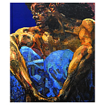 Подарочное издание Альбом Михаил Врубель варинант исполнения - 1 | Loft Concept в Ульяновске