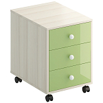 Тумба с ящиками William варинант исполнения - 1 | Loft Concept в Ульяновске