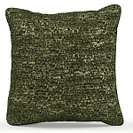 Мебельная ткань Шенилл зеленый цвет 138 см T4-22 варинант исполнения - 10 | Loft Concept в Ульяновске